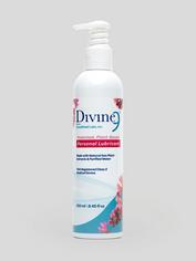 Divine 9 Water Based Lubricant 8.45 fl oz, , hi-res