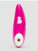 ROMP Shine Rechargeable Clitoral Suction Stimulator, Pink, hi-res