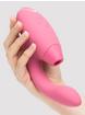 Womanizer Duo G-Punkt- und Klitorisstimulator , Pink, hi-res