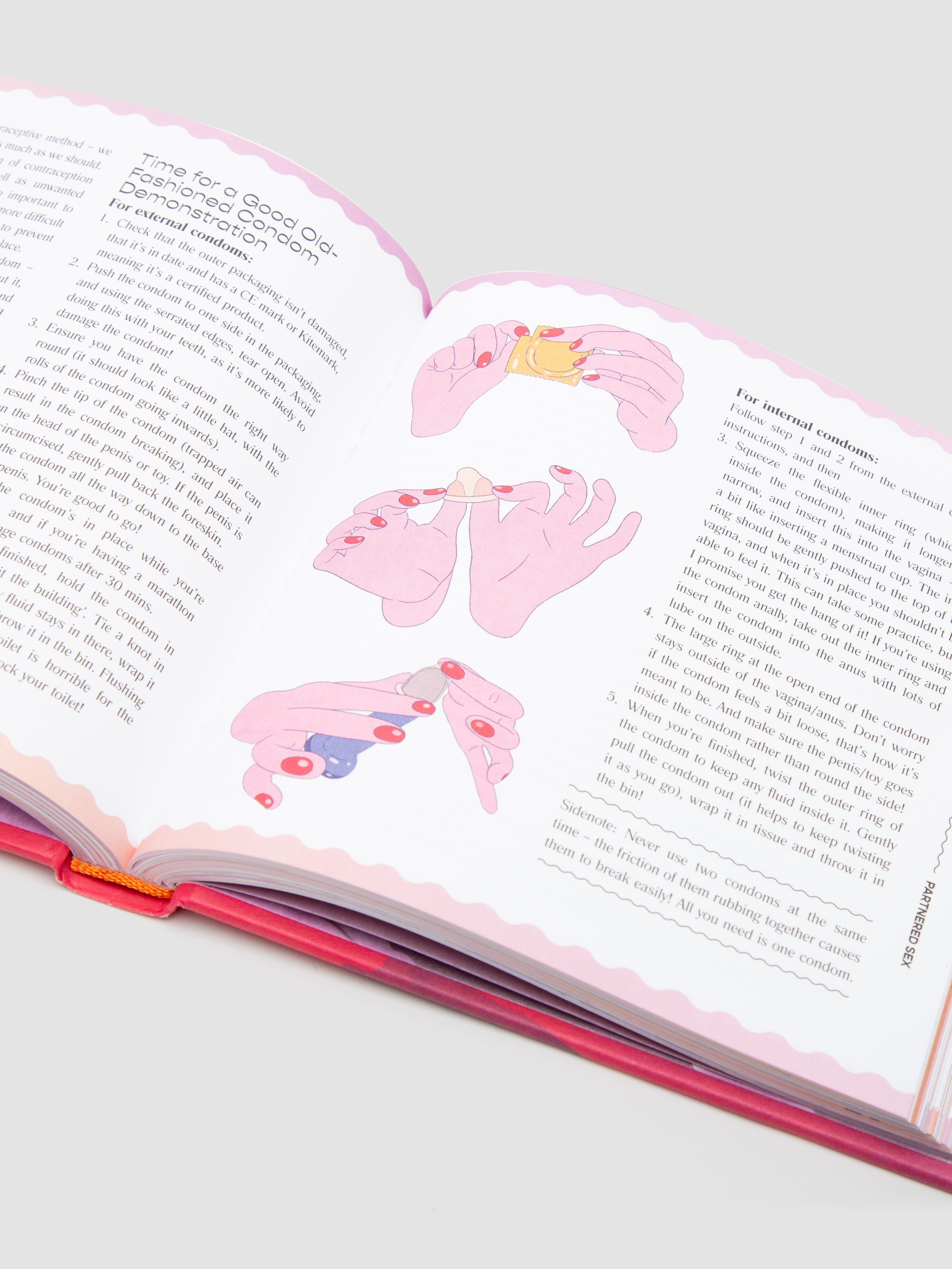 Sex Ed: A Guide for Adults , , hi-res