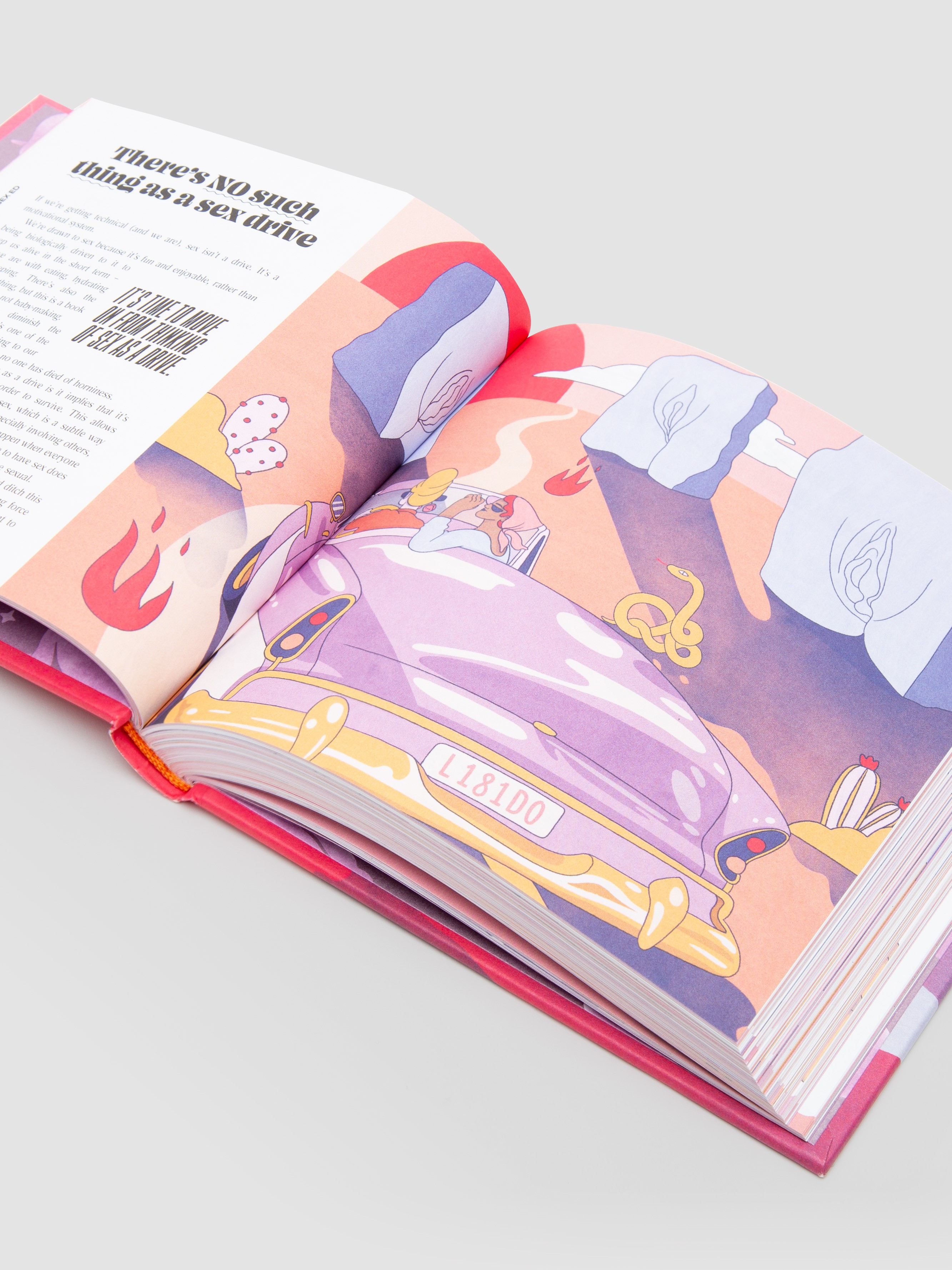 Sex Ed: A Guide for Adults , , hi-res