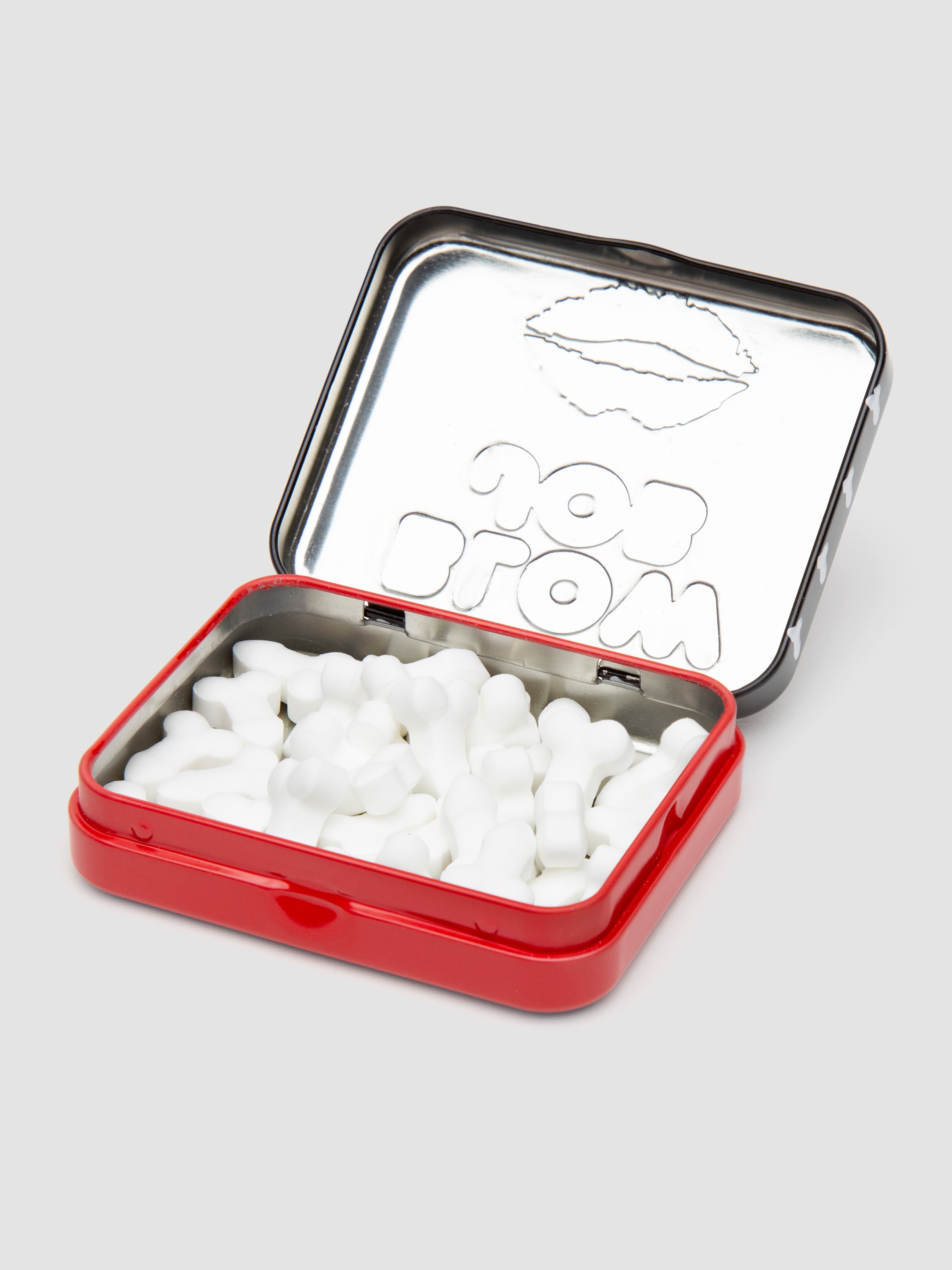 Blow Job Willy-Shaped Mints 30g, , hi-res