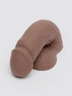 Prothèse pénienne packer soft Easy Squeezy 15 cm, Lovehoney