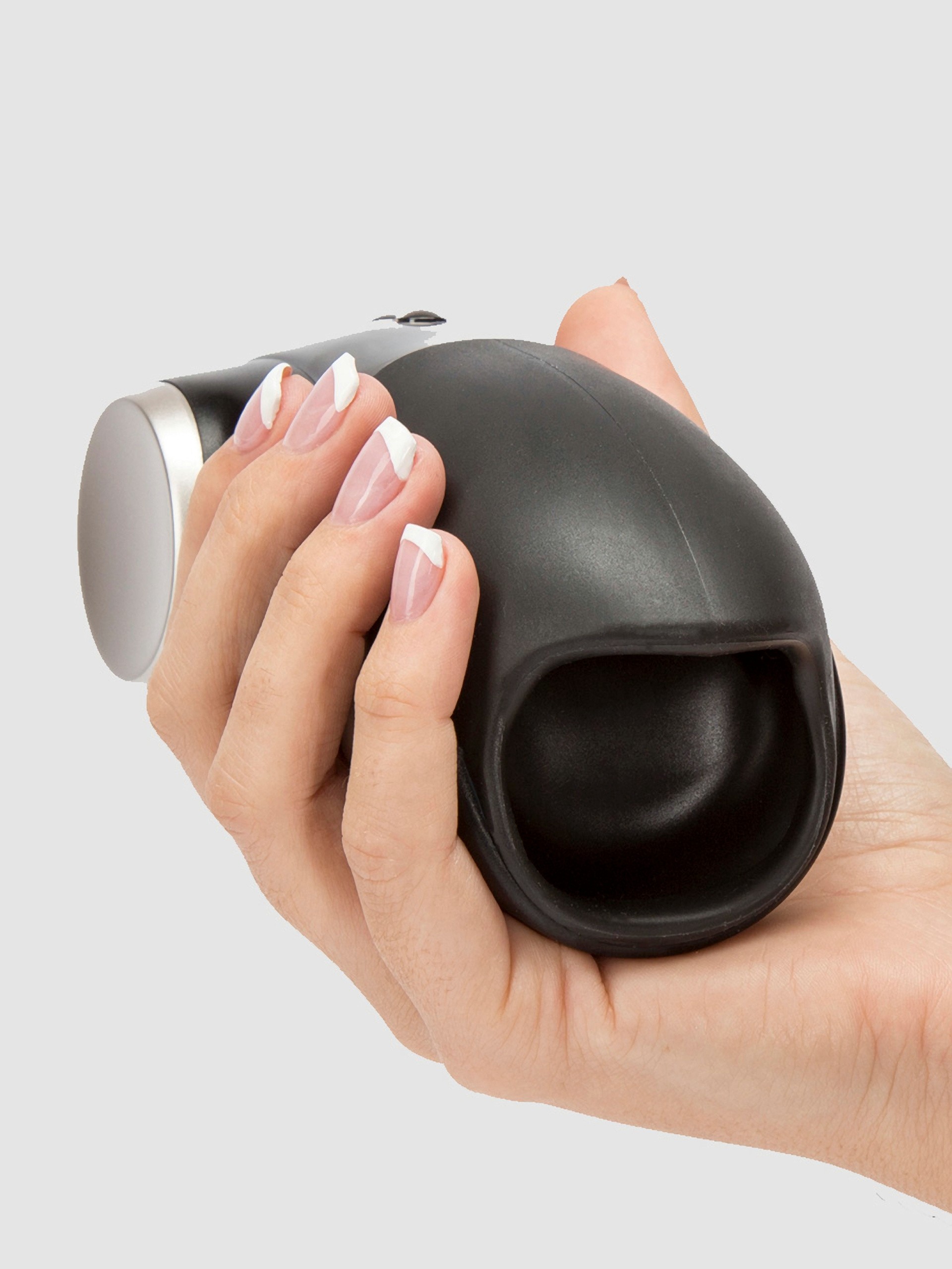 Fun Factory Limited Edition Male Sex Toy Play Kit (5 Piece), Black, hi-res