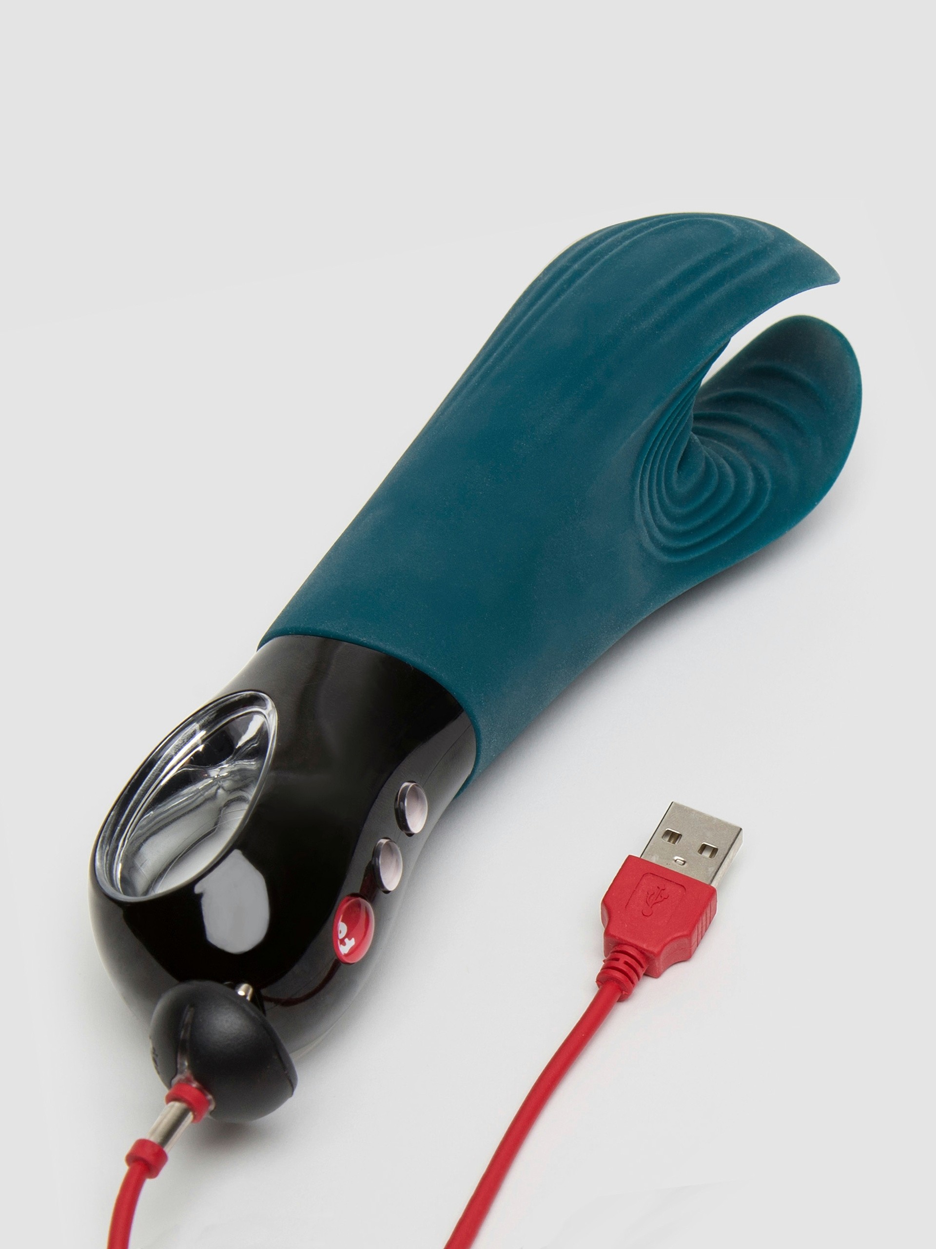 Fun Factory Limited Edition Male Sex Toy Play Kit (5 Piece), Black, hi-res