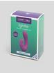Lovehoney Ignite Mini-Rabbit-Vibrator aus Silikon mit 20 Funktionen, Violett, hi-res