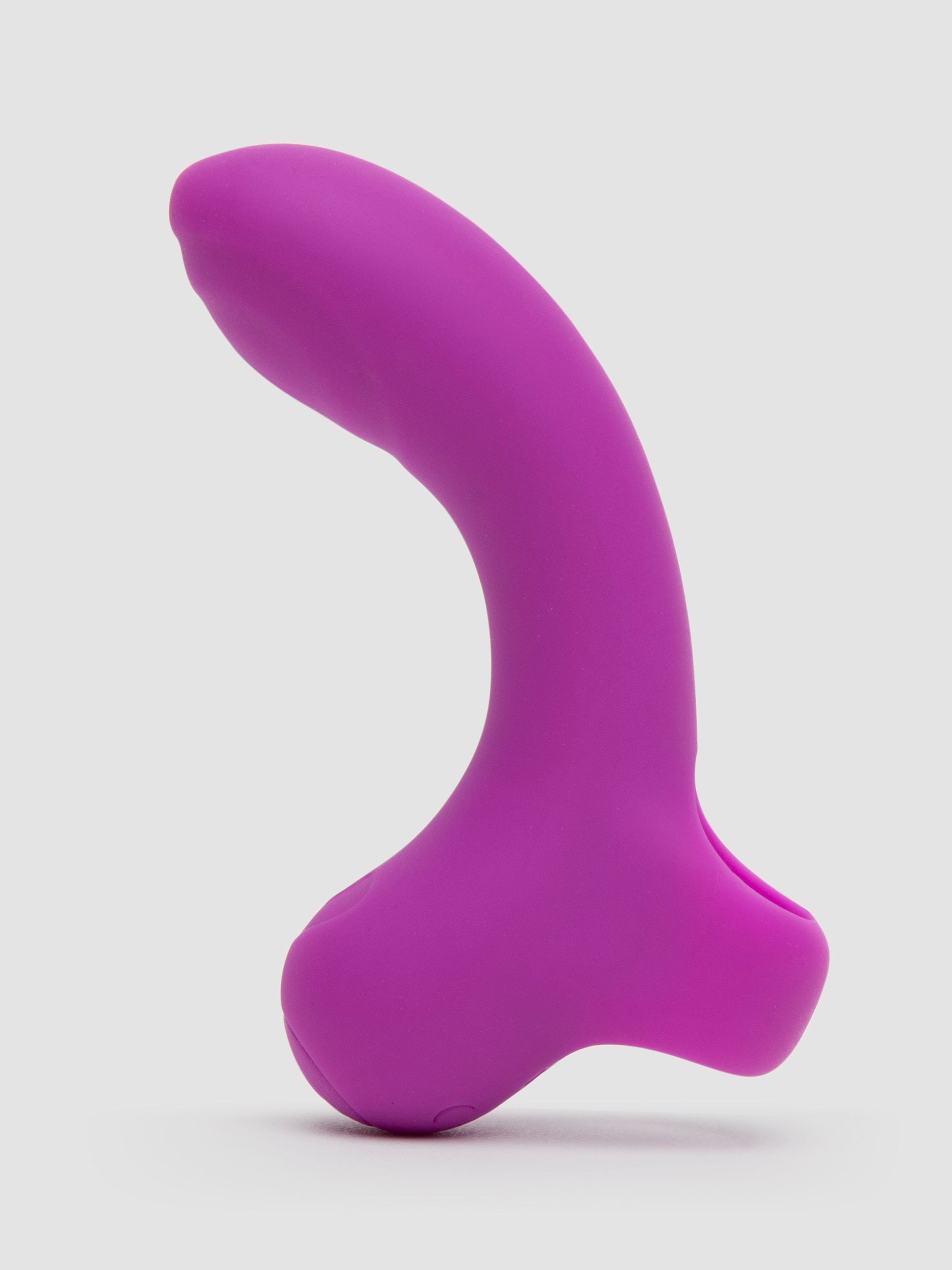 Lovehoney Ignite 20 Function G-Spot Vibrator, Purple, hi-res