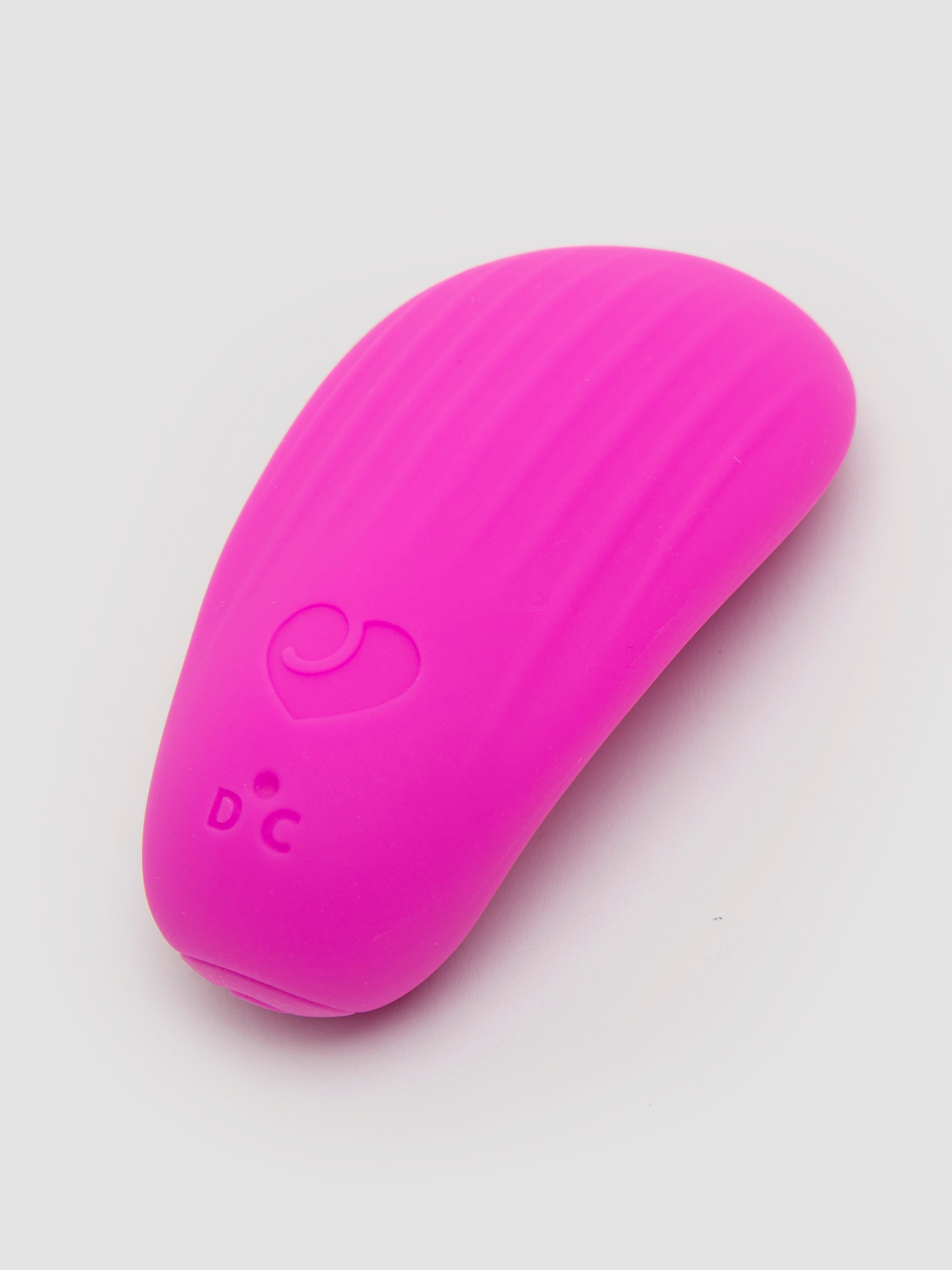 Lovehoney Ignite 20 Function Clitoral Vibrator, Pink, hi-res