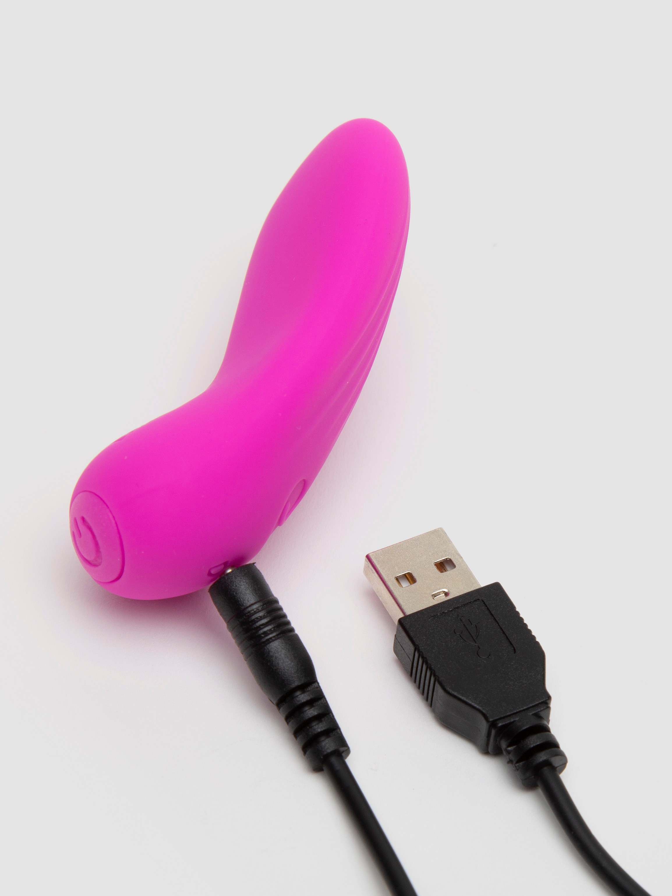 Lovehoney Ignite 20 Function Clitoral Vibrator, Pink, hi-res