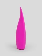 Lovehoney Ignite flackernder Klitorisvibrator mit 20 Funktionen, Pink, hi-res