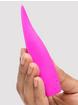 Lovehoney Ignite 20 Function Flickering Tongue Clitoral Vibrator, Pink, hi-res