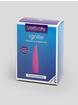 Lovehoney Ignite 20 Function Flickering Tongue Clitoral Vibrator, Pink, hi-res