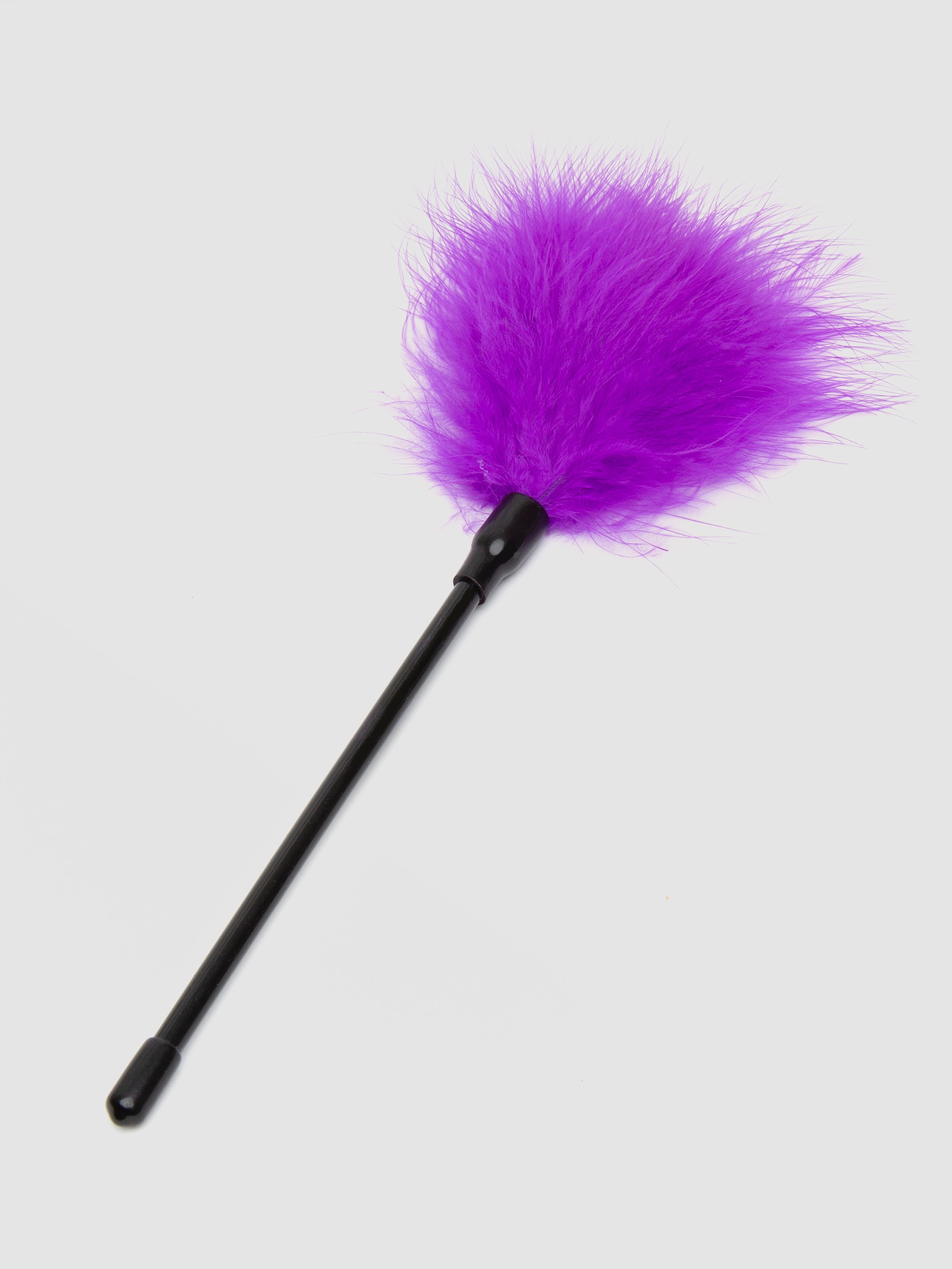 Ouch! Introductory Bondage Kit (4 Piece), Purple, hi-res