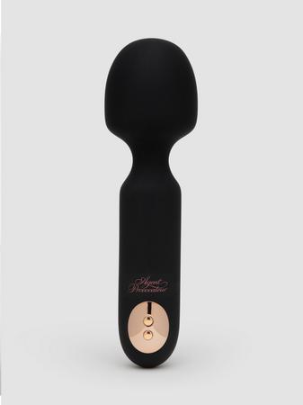 Agent Provocateur X Lovehoney The Rumba Silicone Wand Vibrator
