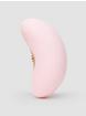 Agent Provocateur X Lovehoney The Jitterbug Silicone Clitoral Vibrator, Pink, hi-res