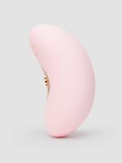 Agent Provocateur X Lovehoney Jitterbug Klitorisvibrator aus Silikon, Pink, hi-res