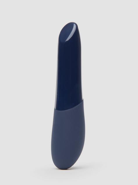 We-Vibe Tango X Lipstick Rechargeable Bullet Vibrator Blue, Blue, hi-res