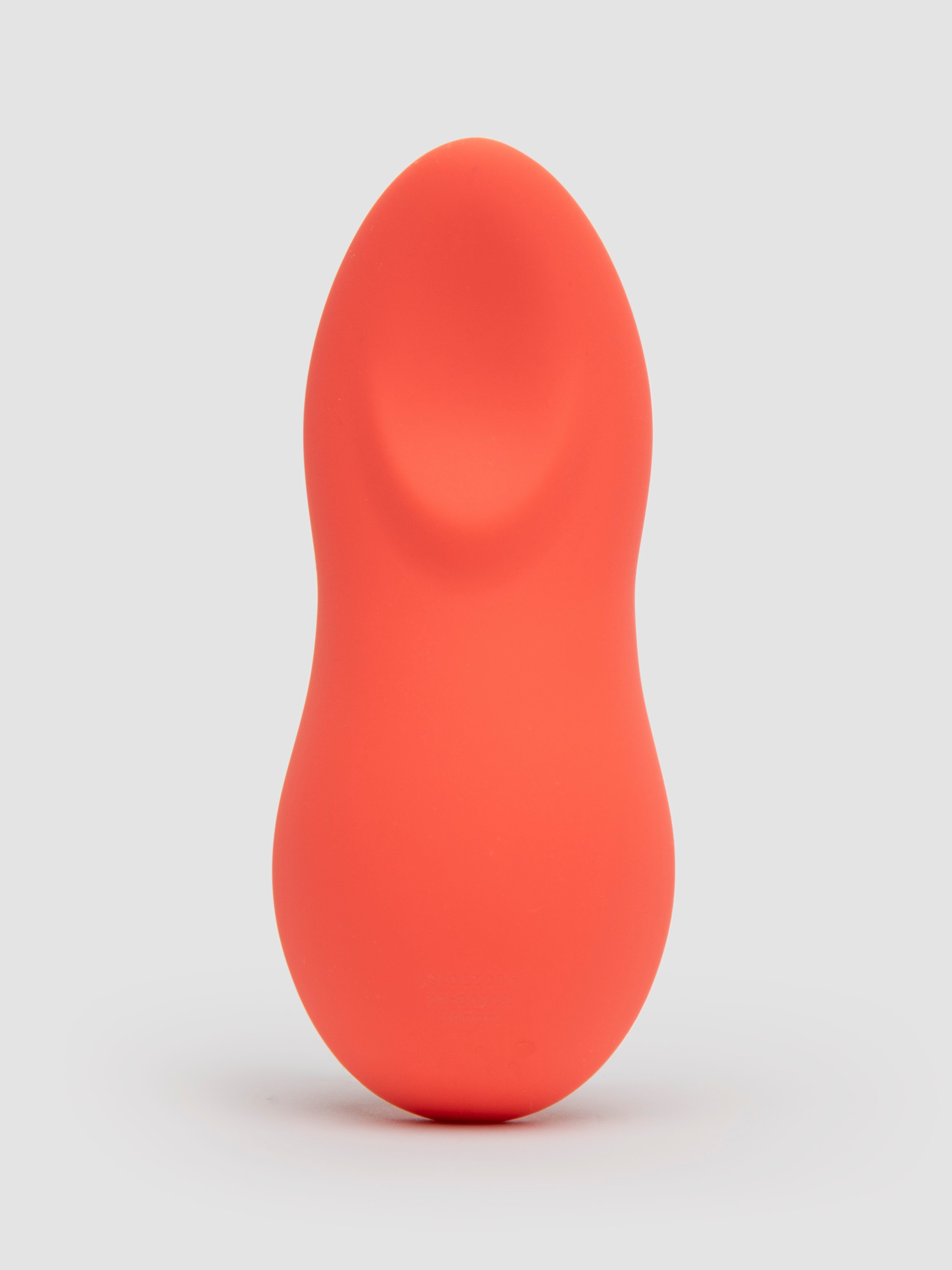 We-Vibe Touch X Rechargeable Clitoral Vibrator, Orange, hi-res