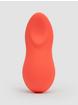 Vibromasseur clitoridien rechargeable Touch X, We-Vibe, Orange, hi-res