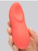 We-Vibe Touch X aufladbarer Klitorisvibrator, Orange, hi-res