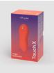 We-Vibe Touch X aufladbarer Klitorisvibrator, Orange, hi-res