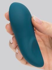 Vibrador para clítoris recargable Touch X de We-Vibe , Azul, hi-res