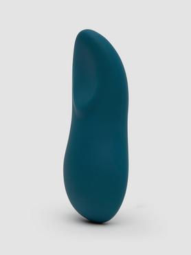 We-Vibe Touch X aufladbarer Klitorisvibrator