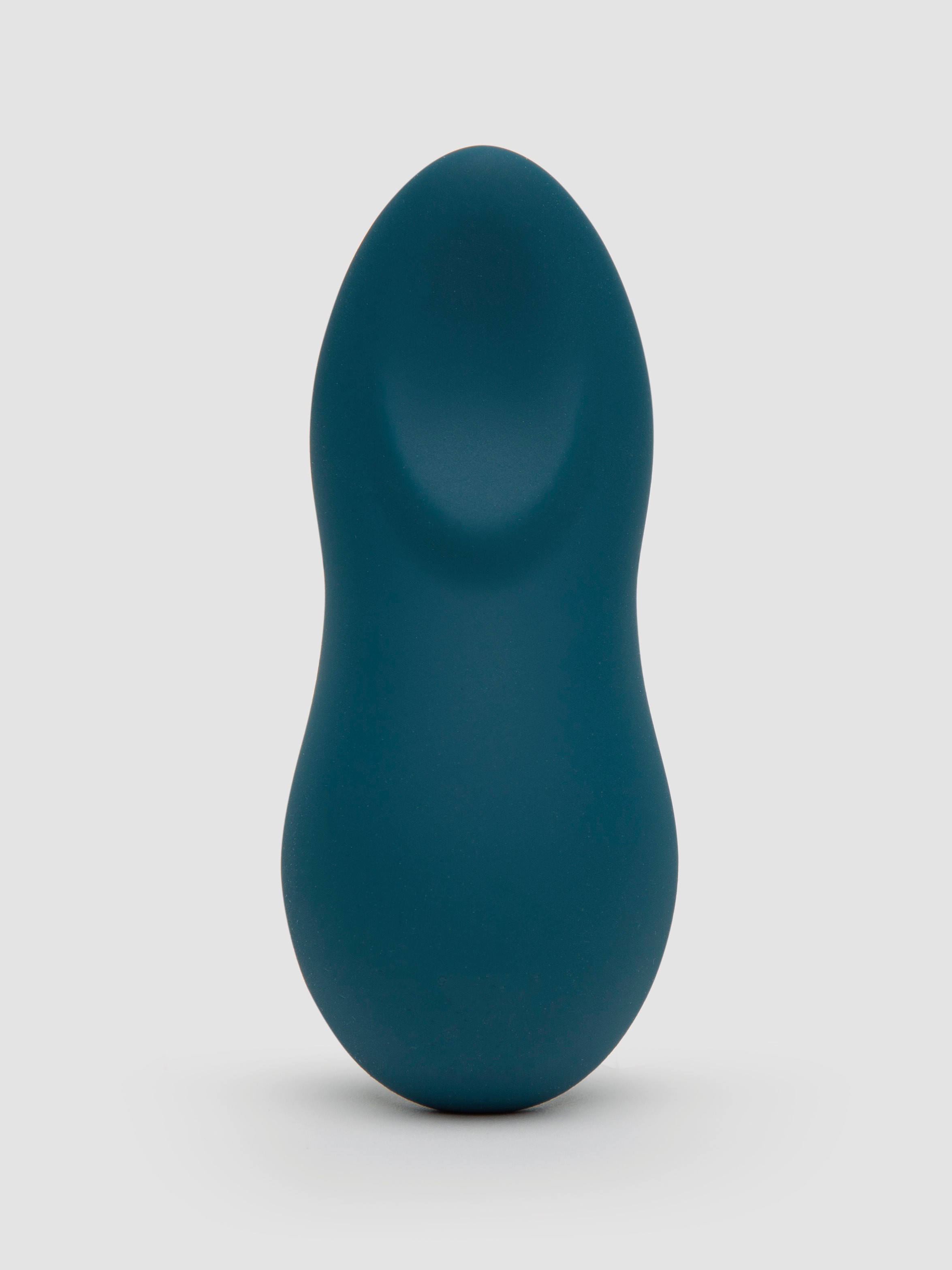 We-Vibe Touch X Rechargeable Clitoral Vibrator, Green, hi-res