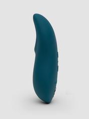 We-Vibe Touch X Rechargeable Clitoral Vibrator, Green, hi-res