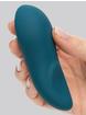 We-Vibe Touch X aufladbarer Klitorisvibrator, Grün, hi-res