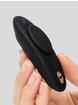 We-Vibe Moxie App and Remote Controlled Wearable Clitoral Panty Vibrator, Black, hi-res