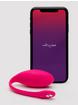 Oeuf vibrant connecté rechargeable Jive, We-Vibe, Rose, hi-res