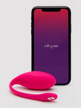 Oeuf vibrant connecté rechargeable Jive, We-Vibe