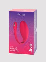 We-Vibe Jive App-gesteuertes Vibro-Ei, Pink, hi-res