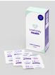 Lovehoney Health Extra Thin Lubricated Latex Condoms (12 Pack), , hi-res