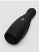Blowmotion Power Heat Vibrating Male Masturbator, Black, hi-res
