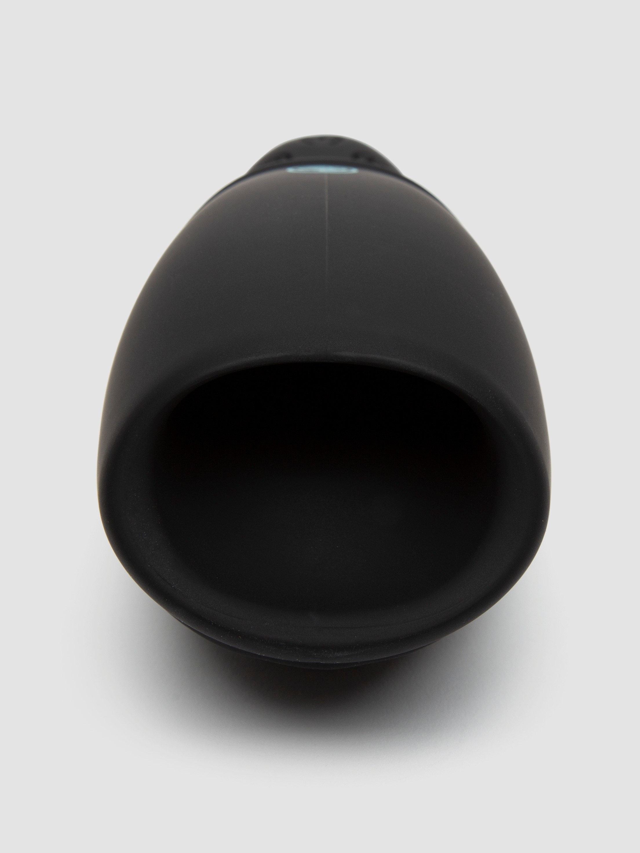 Blowmotion Power Heat Vibrating Male Masturbator, Black, hi-res