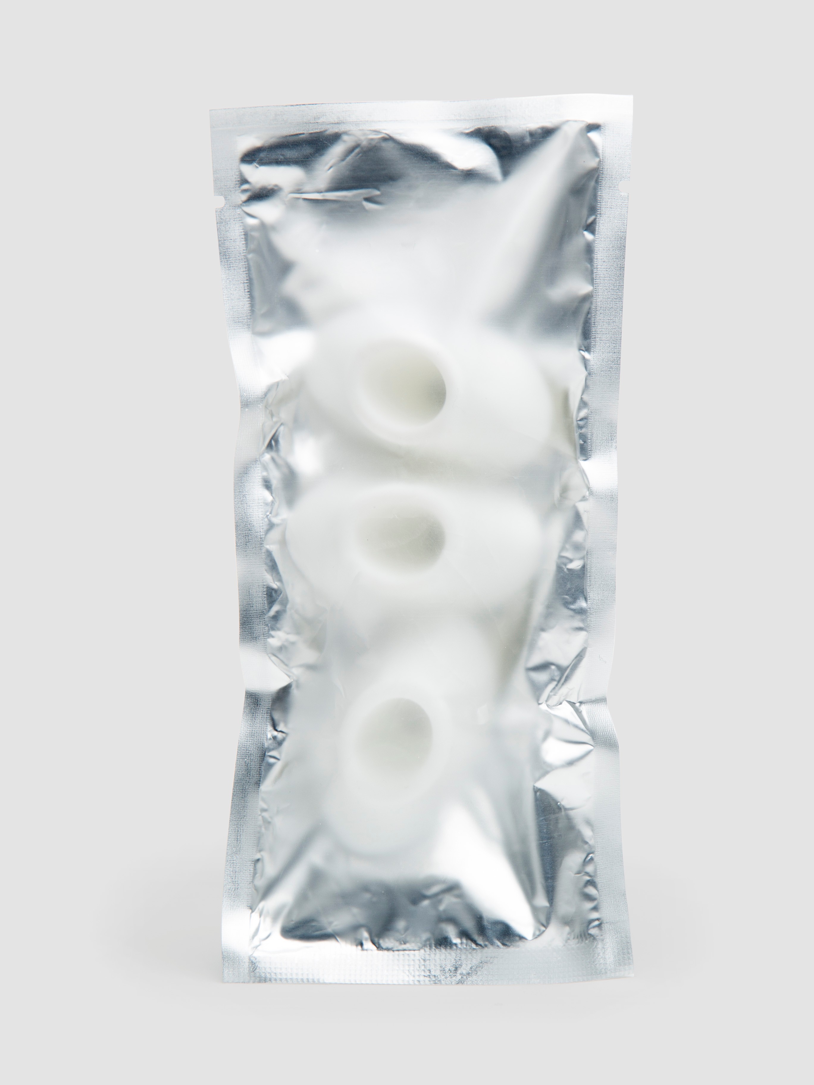 ROMP Replacement Heads (3 Pack), White, hi-res