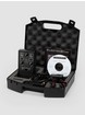 ElectraStim EM140 SensaVox Power Unit Dual Channel Electrosex Kit, Black, hi-res