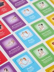 Tantra Sexkarten (50 Karten), , hi-res