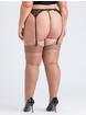 Lovehoney Mindful Stockings (Shade 1), Beige, hi-res