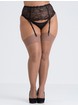 Lovehoney Mindful Stockings (Shade 1), Beige, hi-res
