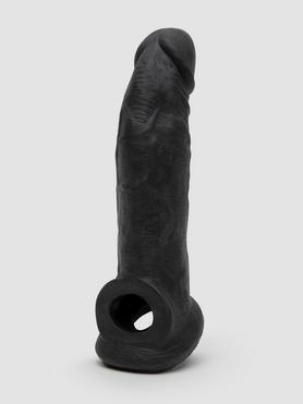 RealRock Real Feel 3 Extra Inches Penis Extender with Ball Loop