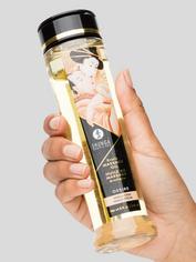 Shunga Vanilla Massage Oil Desire 240ml, , hi-res