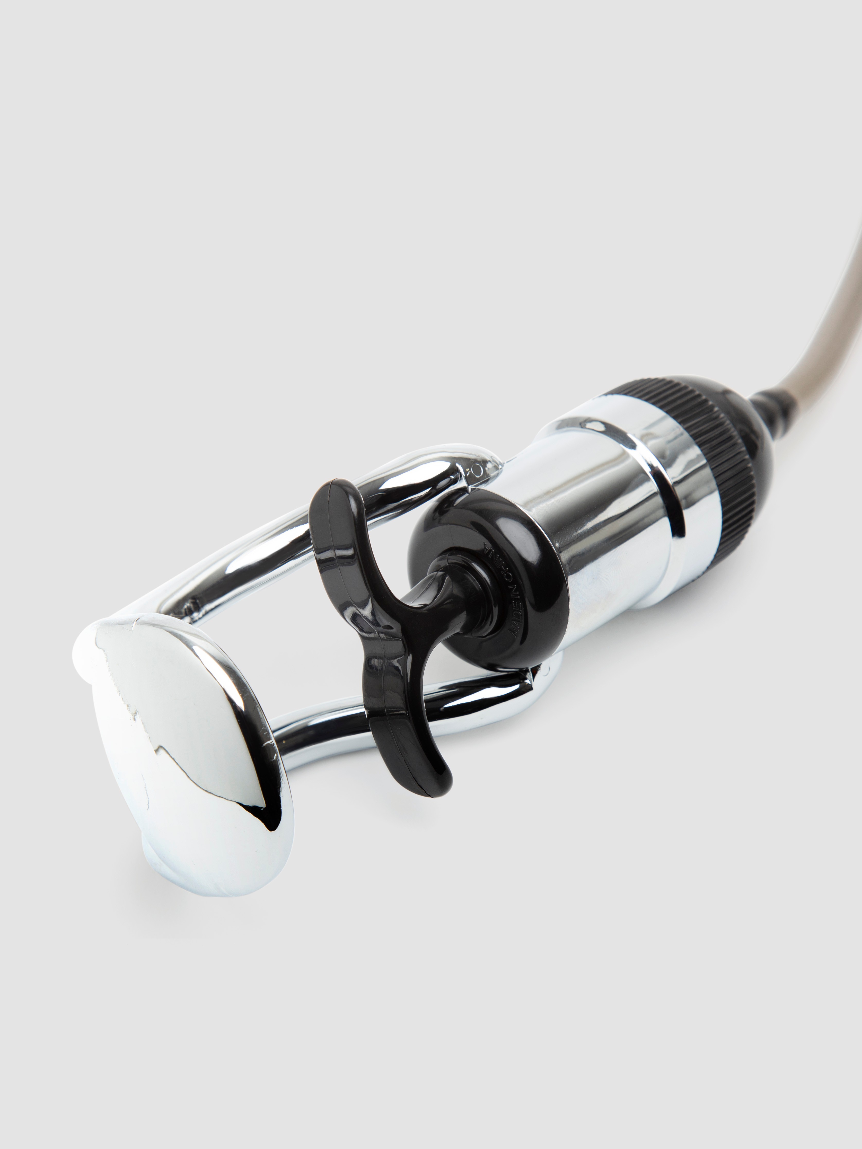 Optimum Series Maximum Result Penis Pump, , hi-res