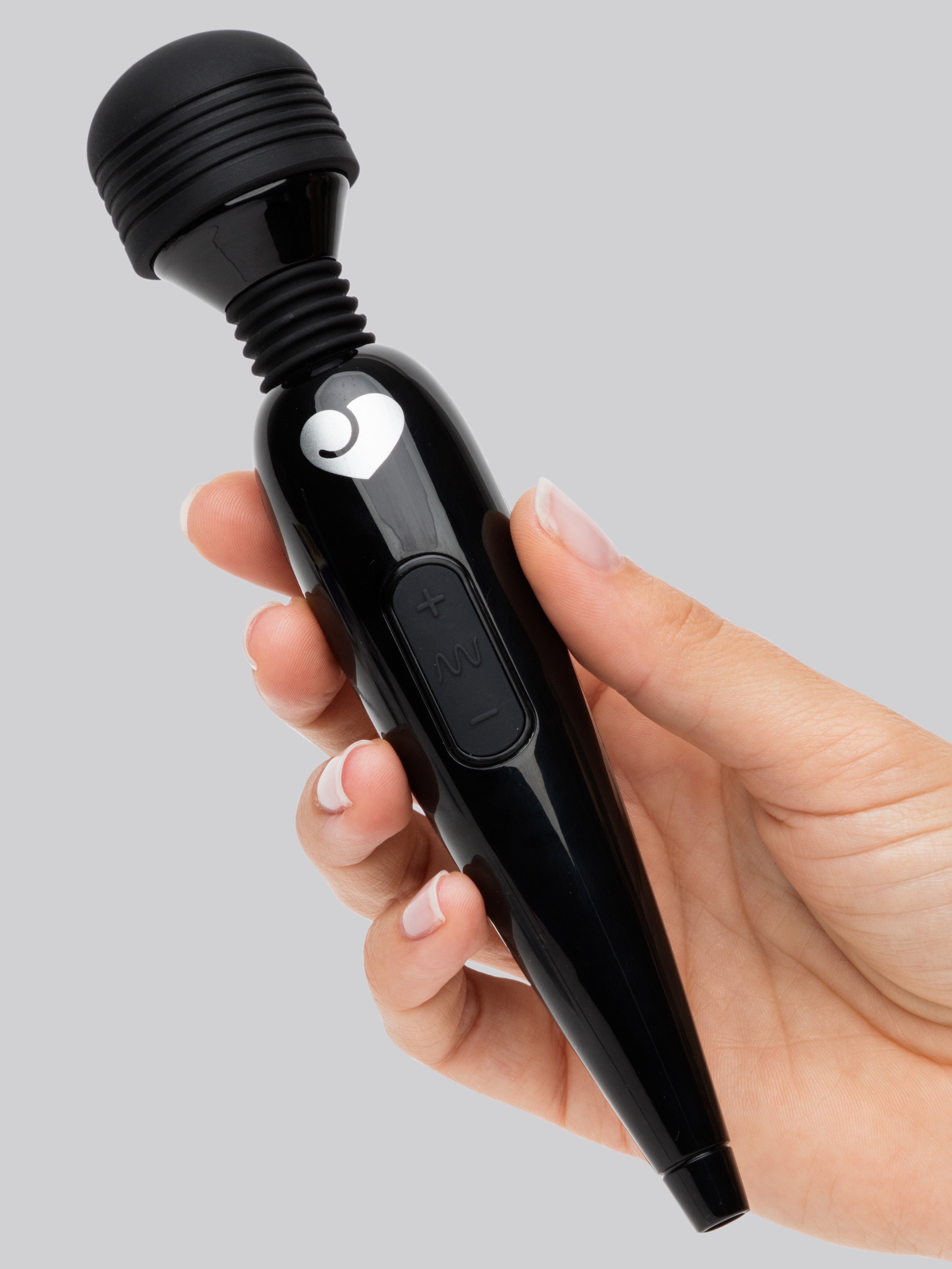 Lovehoney Up All Night Couple's Sex Toy Kit (6 Piece), Black, hi-res