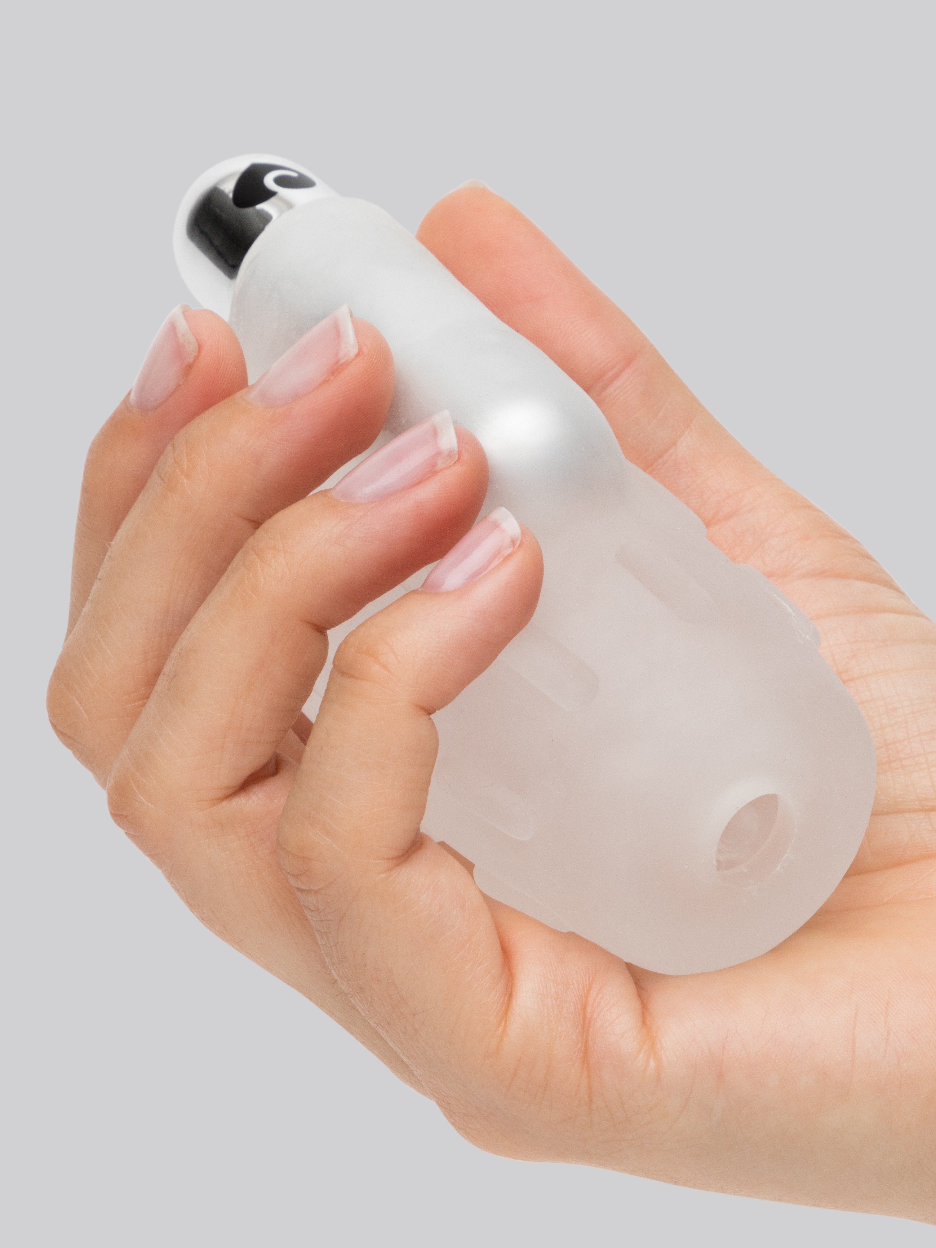 Lovehoney Up All Night Couple's Sex Toy Kit (6 Piece), Black, hi-res