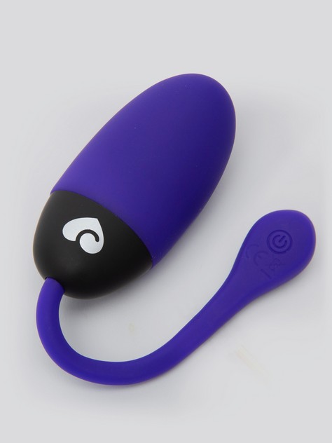 Lovehoney Rechargeable Remote Control Love Egg