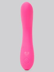 Lovehoney G-Punkt-Vibrator mit beweglichen Kugeln, Pink, hi-res
