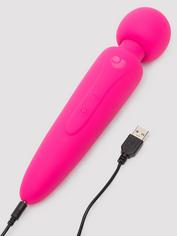 Lovehoney starker Vibratorstab aus Silikon, Pink, hi-res